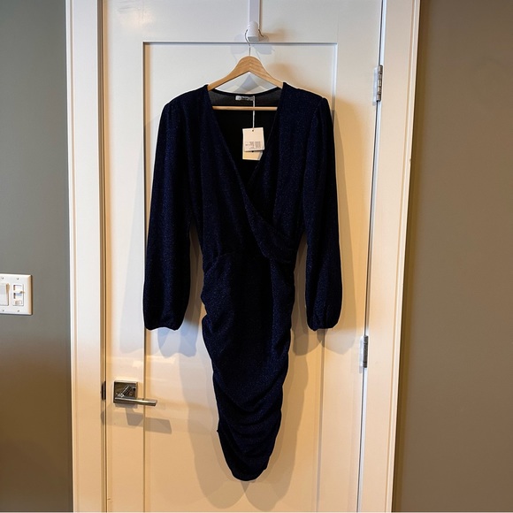 BZR Luella Rhinas Dress - Picture 2 of 4